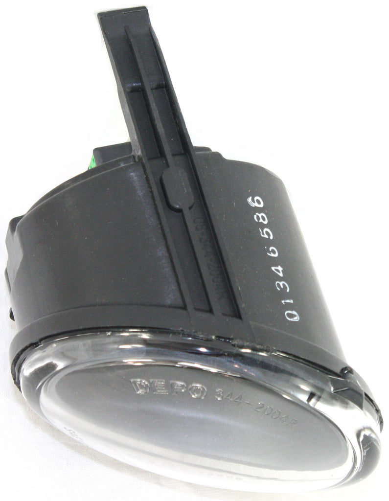 X5 03-06 FRONT FOG LAMP RH, Assembly