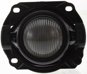 X3 04-06 FRONT FOG LAMP RH=LH, Assembly, w/o M Pkg.