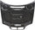 3-SERIES 02-05 HOOD, Sedan/Wagon
