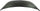 3-SERIES 06-08 HOOD, Sedan/Wagon