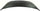 3-SERIES 06-08 HOOD, Sedan/Wagon