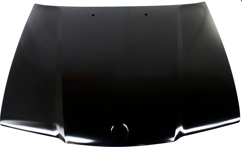 3-SERIES 92-99 HOOD, Sedan/Hatchback