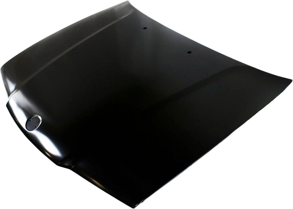 3-SERIES 92-99 HOOD, Sedan/Hatchback