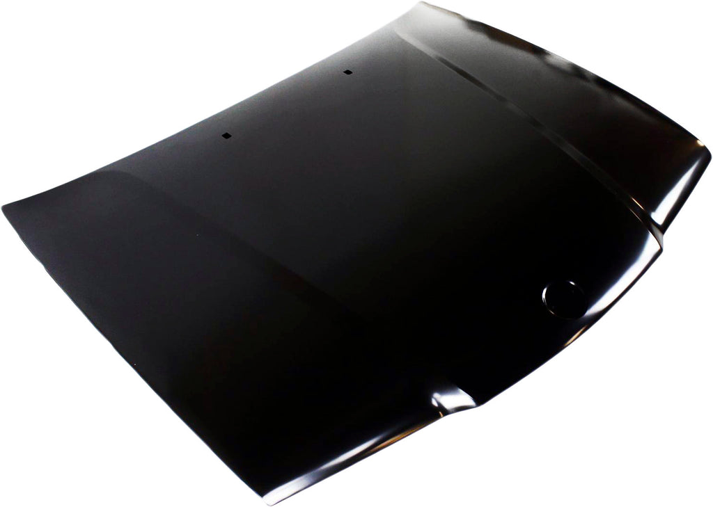 3-SERIES 92-99 HOOD, Sedan/Hatchback