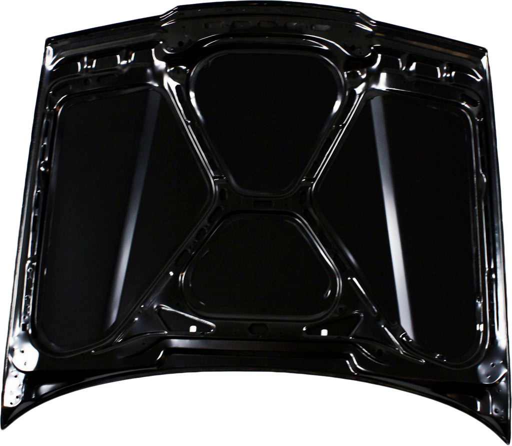 3-SERIES 92-99 HOOD, Sedan/Hatchback