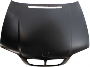 3-SERIES 99-01 HOOD, Sedan/Wagon