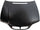 3-SERIES 99-01 HOOD, Sedan/Wagon