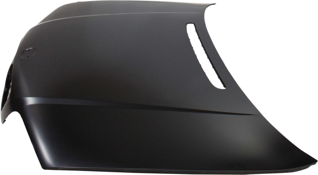 3-SERIES 99-01 HOOD, Sedan/Wagon