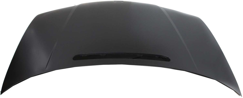 3-SERIES 99-01 HOOD, Sedan/Wagon