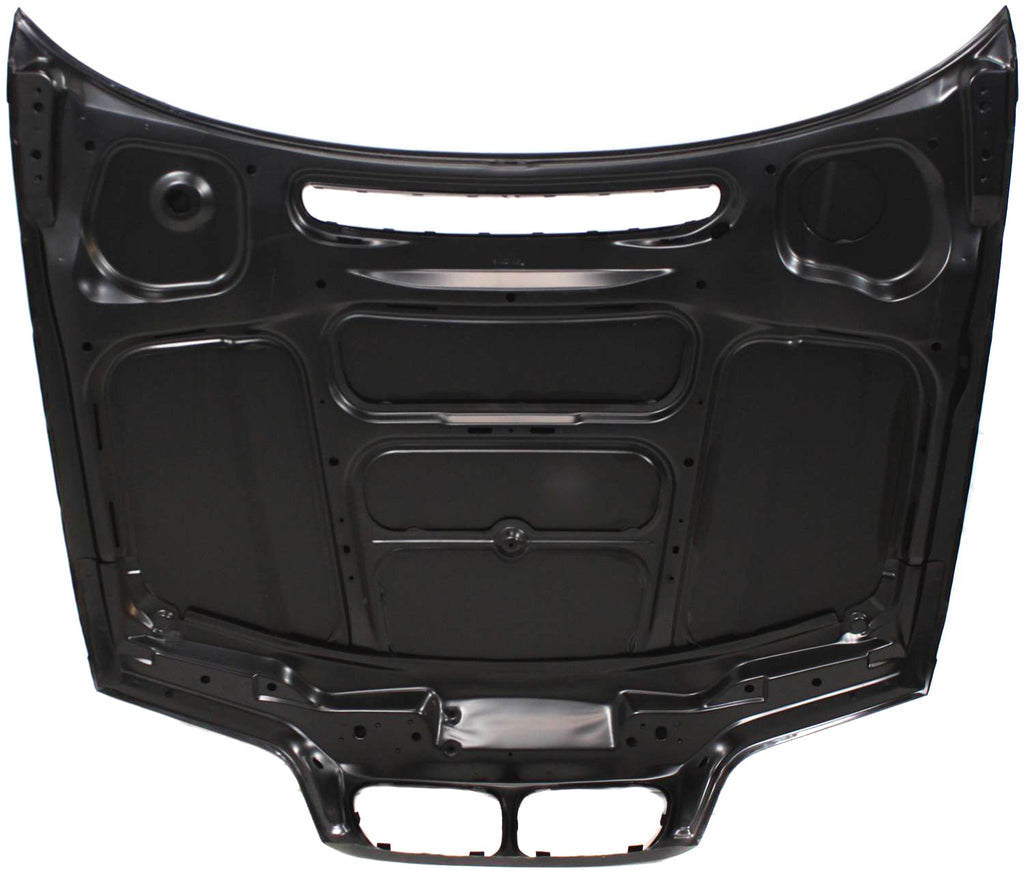 3-SERIES 99-01 HOOD, Sedan/Wagon