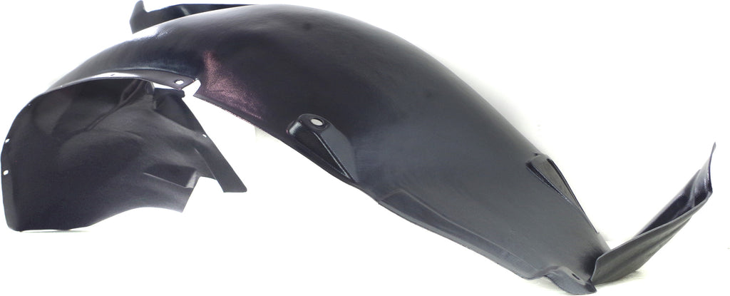X5 00-06 FRONT FENDER LINER RH
