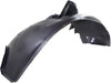X5 00-06 FRONT FENDER LINER RH