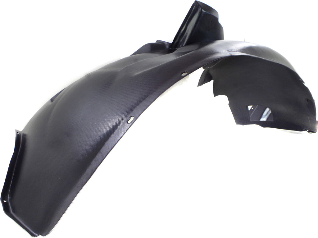 X5 00-06 FRONT FENDER LINER RH