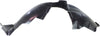 X5 00-06 FRONT FENDER LINER RH