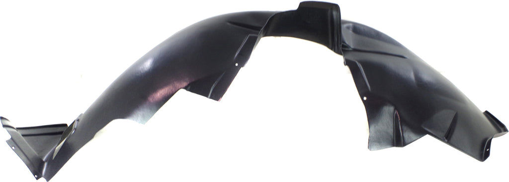 X5 00-06 FRONT FENDER LINER RH