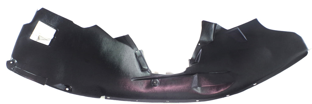 X5 00-06 FRONT FENDER LINER RH