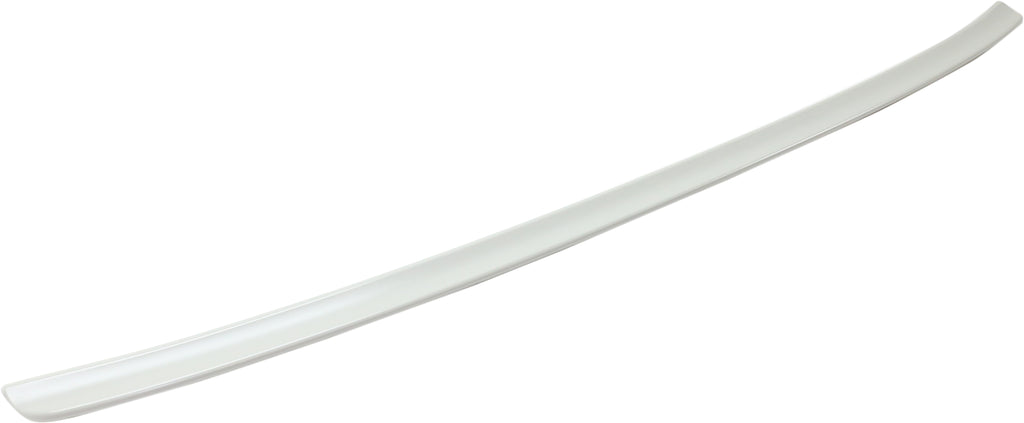 3-SERIES 99-05 REAR TRUNK SPOILER, w/o LED, 4-Door, Sedan