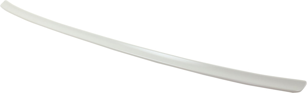 3-SERIES 99-05 REAR TRUNK SPOILER, w/o LED, 4-Door, Sedan
