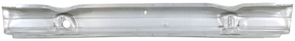 3-SERIES 99-06 REAR REINFORCEMENT, Aluminum