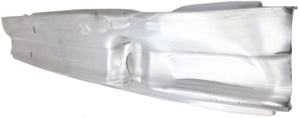 3-SERIES 99-06 REAR REINFORCEMENT, Aluminum