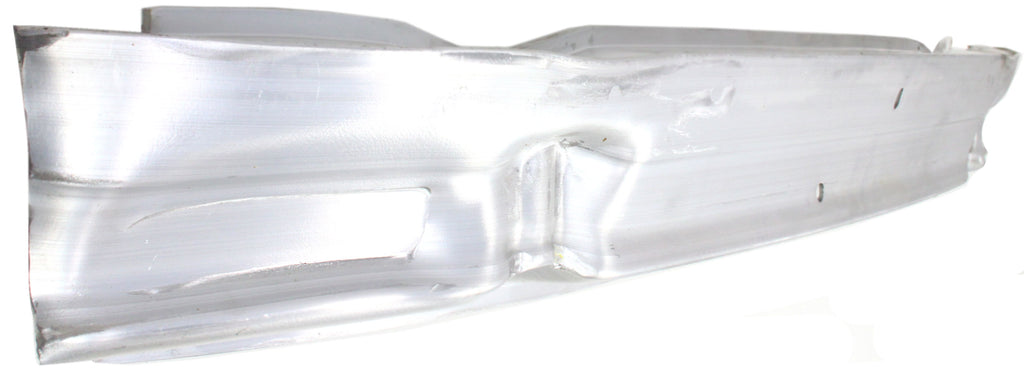 3-SERIES 99-06 REAR REINFORCEMENT, Aluminum