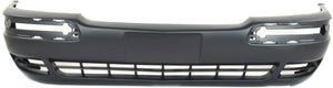 VENTURE 01-05 FRONT BUMPER COVER, Primed, w/ Custom Bumper, w/ Warner Brothers Edition