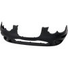 300M 99-04 FRONT BUMPER COVER, Primed, w/o Headlight Washer Holes, Base Model