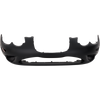 300M 99-04 FRONT BUMPER COVER, Primed, w/o Headlight Washer Holes, Base Model