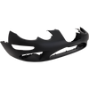 300M 99-04 FRONT BUMPER COVER, Primed, w/o Headlight Washer Holes, Base Model