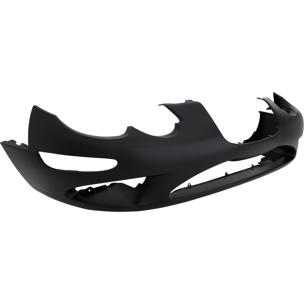 300M 99-04 FRONT BUMPER COVER, Primed, w/o Headlight Washer Holes, Base Model