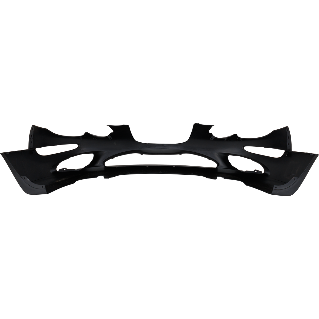300M 99-04 FRONT BUMPER COVER, Primed, w/o Headlight Washer Holes, Base Model