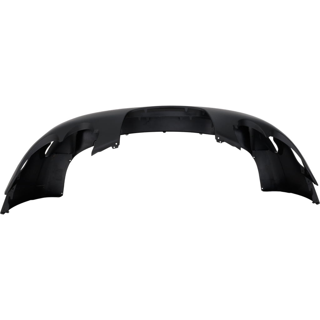 300M 99-04 FRONT BUMPER COVER, Primed, w/o Headlight Washer Holes, Base Model