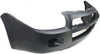 UPLANDER 05-09 FRONT BUMPER COVER, Primed