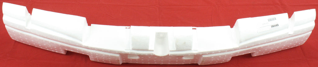 IMPALA 00-05 FRONT BUMPER ABSORBER, Impact