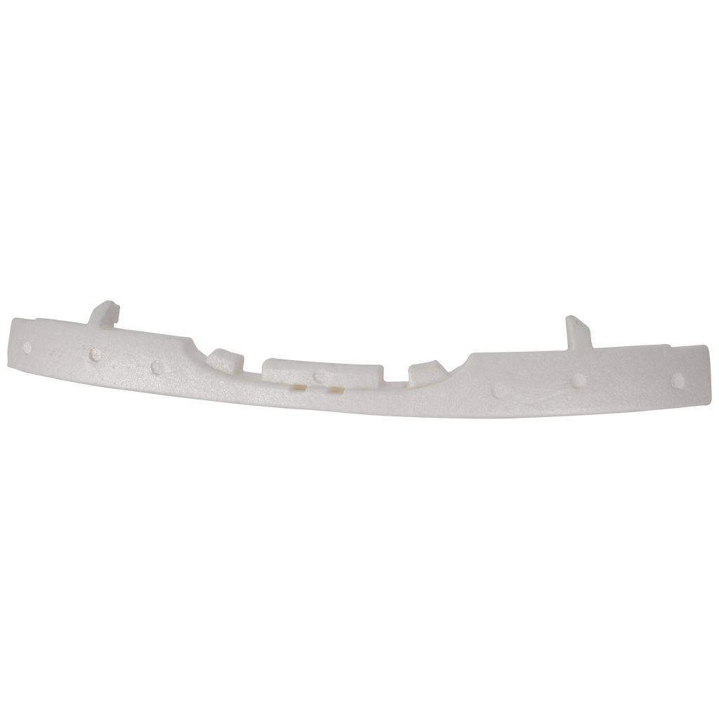 300M 99-04 FRONT BUMPER ABSORBER, Impact