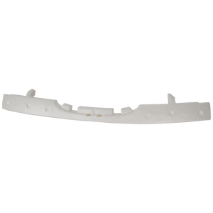 300M 99-04 FRONT BUMPER ABSORBER, Impact