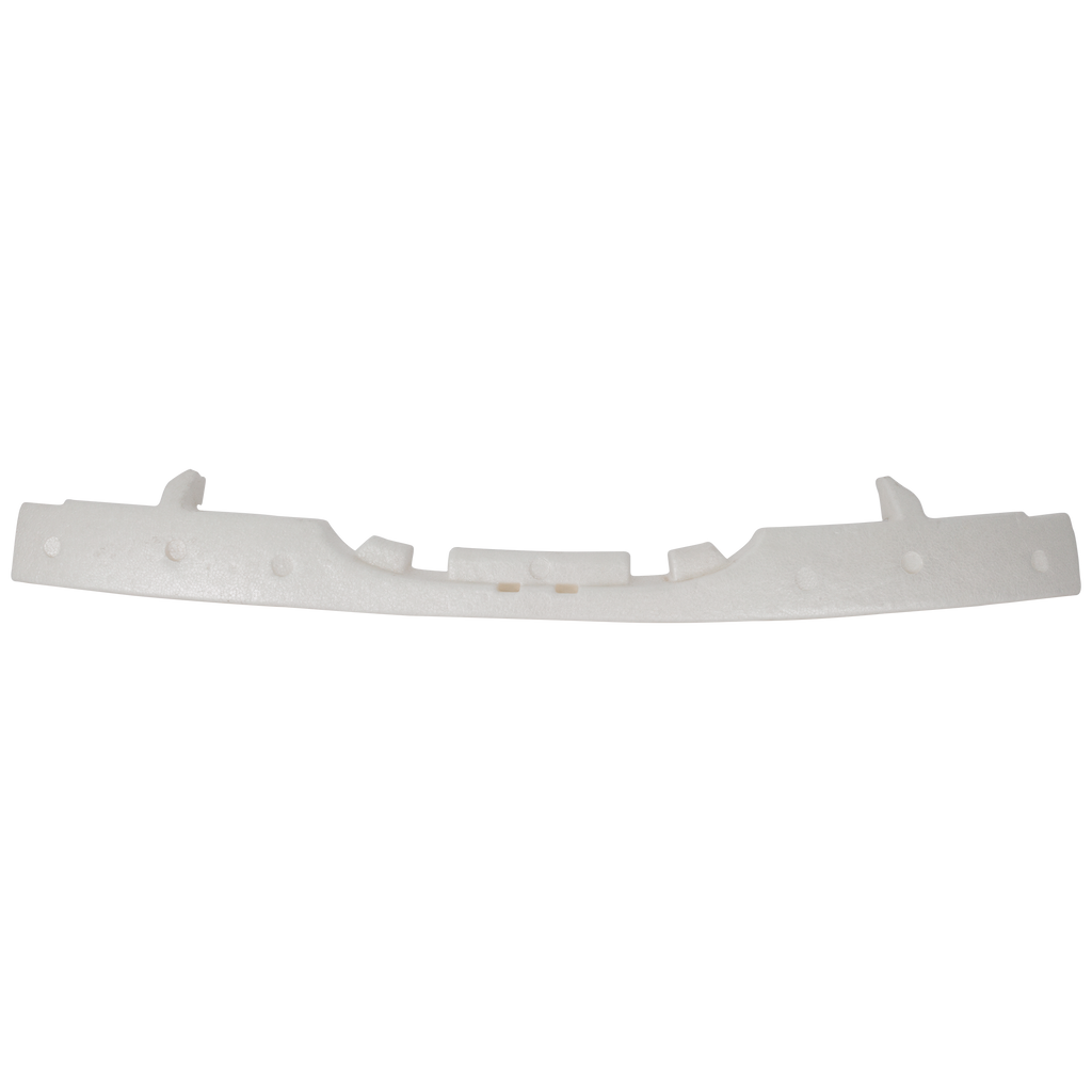 300M 99-04 FRONT BUMPER ABSORBER, Impact