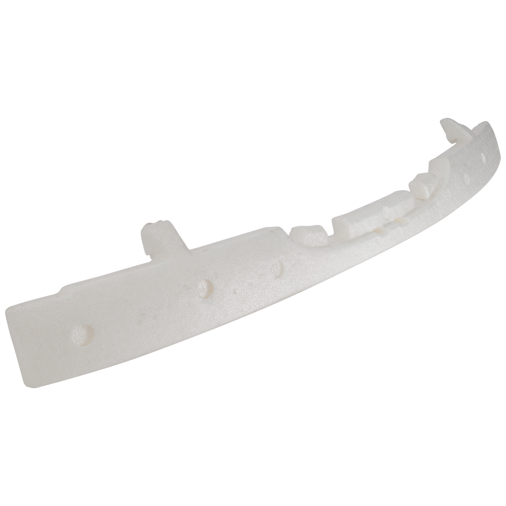 300M 99-04 FRONT BUMPER ABSORBER, Impact