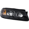 IMPALA 04-05 HEAD LAMP RH, Composite, Assembly, Halogen, From 2-06-04 - CAPA