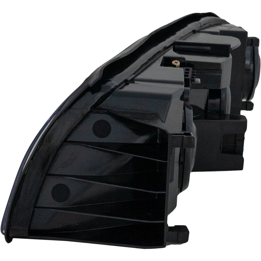 IMPALA 04-05 HEAD LAMP RH, Composite, Assembly, Halogen, From 2-06-04 - CAPA