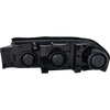 IMPALA 04-05 HEAD LAMP RH, Composite, Assembly, Halogen, From 2-06-04 - CAPA