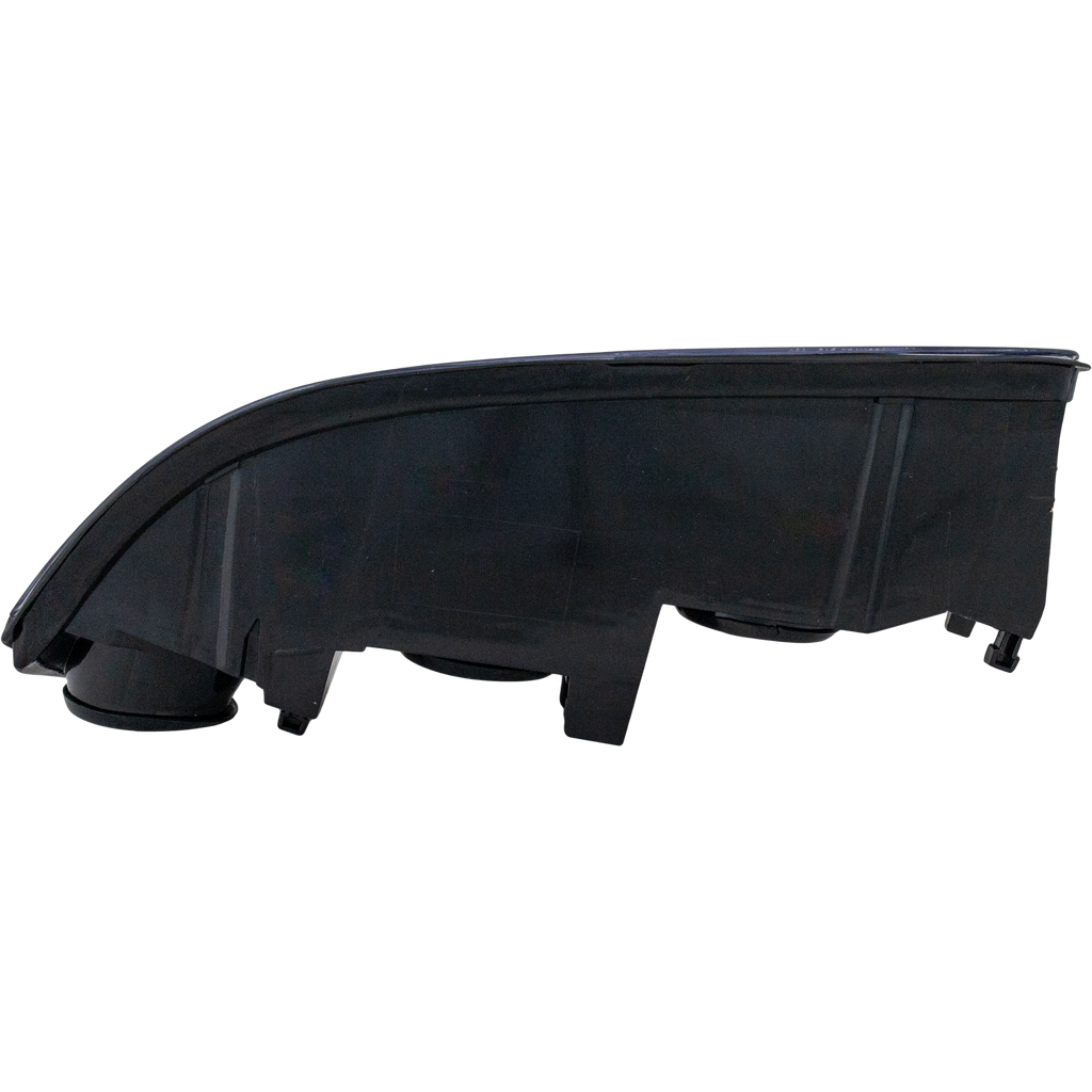 IMPALA 04-05 HEAD LAMP RH, Composite, Assembly, Halogen, From 2-06-04 - CAPA