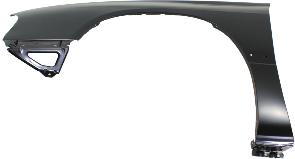 IMPALA 00-05 FRONT FENDER LH, Primed - CAPA