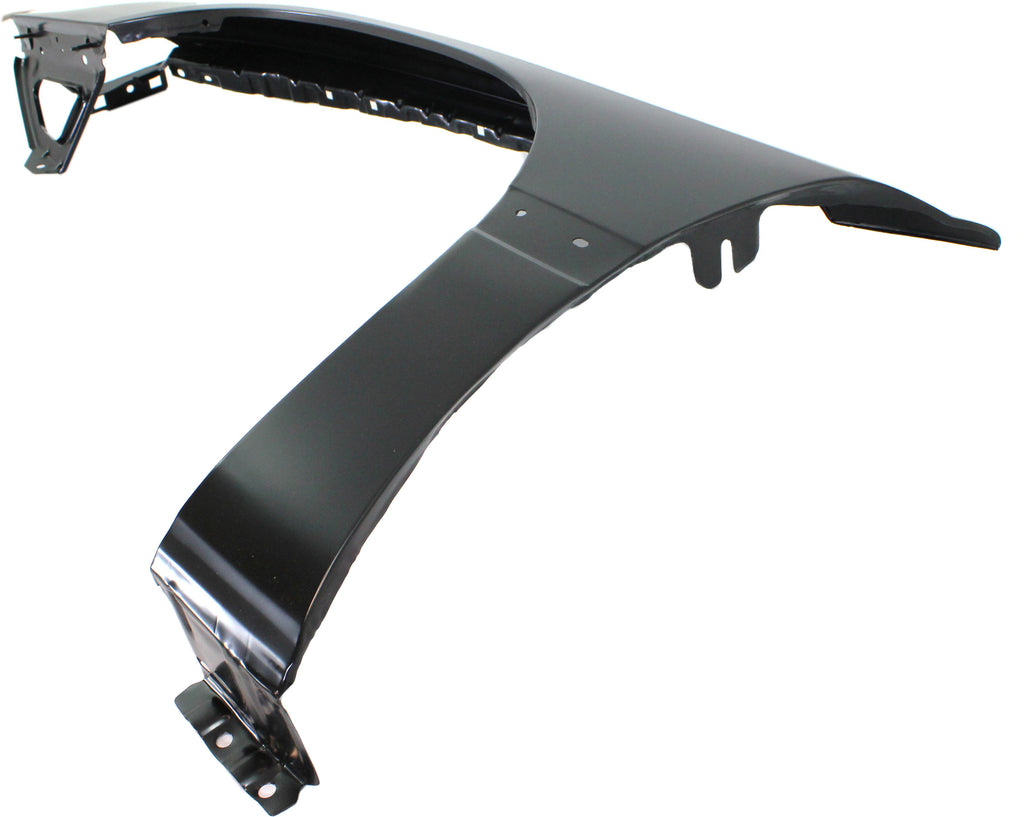 IMPALA 00-05 FRONT FENDER LH, Primed - CAPA