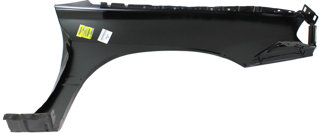IMPALA 00-05 FRONT FENDER LH, Primed - CAPA