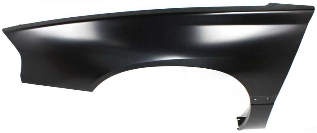 IMPALA 00-05 FRONT FENDER LH, Primed - CAPA