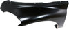 PT CRUISER 01-10 FRONT FENDER LH, Primed