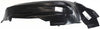 DEVILLE 97-99 FRONT FENDER LINER LH, Rear Section