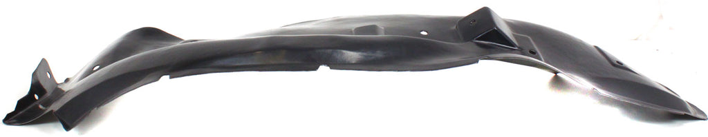 I-280/I-350 06-06 FRONT FENDER LINER LH, Outer