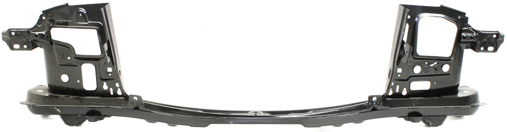 VUE 02-07/EQUINOX 07-09 RADIATOR SUPPORT, Assembly, Black, Steel